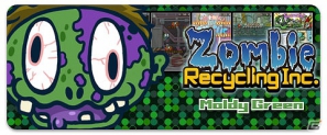 Android「信長の野望・全国版」配信開始！「my GAMECITYマーケット」では「Annie’s Wild Shot」＆「Zombie RecyclingInc.： Moldy Green」の配信もの画像2
