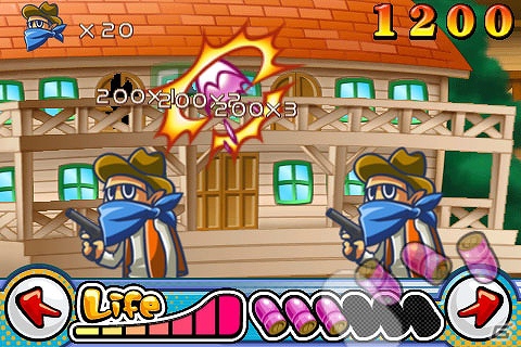 Android「信長の野望・全国版」配信開始！「my GAMECITYマーケット」では「Annie’s Wild Shot」＆「Zombie RecyclingInc.： Moldy Green」の配信もの画像10