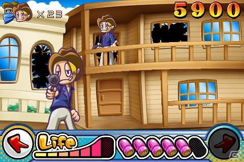 Android「信長の野望・全国版」配信開始！「my GAMECITYマーケット」では「Annie’s Wild Shot」＆「Zombie RecyclingInc.： Moldy Green」の配信もの画像11