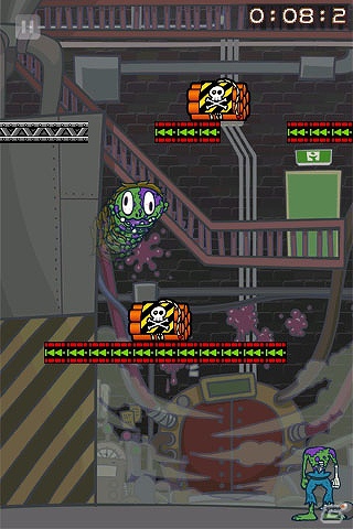 Android「信長の野望・全国版」配信開始！「my GAMECITYマーケット」では「Annie’s Wild Shot」＆「Zombie RecyclingInc.： Moldy Green」の配信もの画像14