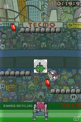 Android「信長の野望・全国版」配信開始！「my GAMECITYマーケット」では「Annie’s Wild Shot」＆「Zombie RecyclingInc.： Moldy Green」の配信もの画像16