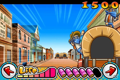 Android「信長の野望・全国版」配信開始！「my GAMECITYマーケット」では「Annie’s Wild Shot」＆「Zombie RecyclingInc.： Moldy Green」の配信もの画像9