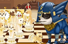 「わんこのお部屋 forモバゲー」サービス開始2周年記念キャンペーンを実施中の画像10
