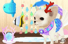 「わんこのお部屋 forモバゲー」サービス開始2周年記念キャンペーンを実施中の画像9