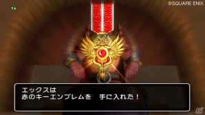 ついに発売を迎えたWii版「ドラゴンクエストX　目覚めし五つの種族　オンライン」ストーリーの一部や配信クエストの情報を公開！の画像3