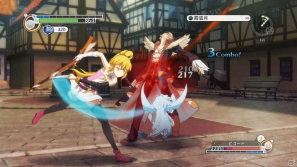 PS3「時と永遠～トキトワ～」結婚式襲撃を予言した占い師「マキモナ」と疑惑のアサシンギルド「ビコード一味」を紹介！テーマソングはMay J.さんの歌う「Rewind」に決定の画像14