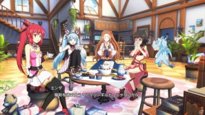 PS3「時と永遠～トキトワ～」結婚式襲撃を予言した占い師「マキモナ」と疑惑のアサシンギルド「ビコード一味」を紹介！テーマソングはMay J.さんの歌う「Rewind」に決定の画像9