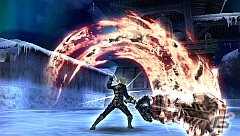 長き沈黙をやぶり“新生”したPSP「GOD EATER 2（仮題）」の新要素「必殺技進化」と「キャラクターエピソード」を紹介の画像12