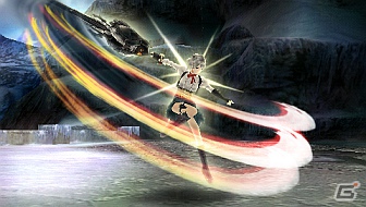 長き沈黙をやぶり“新生”したPSP「GOD EATER 2（仮題）」の新要素「必殺技進化」と「キャラクターエピソード」を紹介の画像24