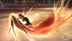 長き沈黙をやぶり“新生”したPSP「GOD EATER 2（仮題）」の新要素「必殺技進化」と「キャラクターエピソード」を紹介の画像7