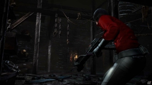 PS3/Xbox 360「バイオハザード6」国内パッケージアート公開！エイダ専用のストーリーや新たなゲームモード「エージェントハント」情報もの画像7