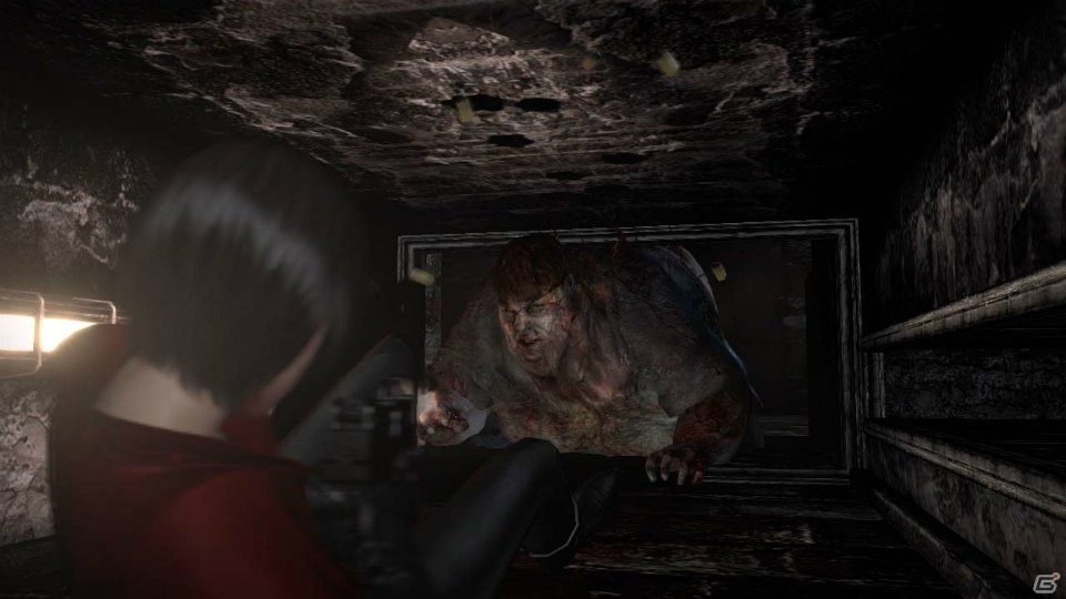 PS3/Xbox 360「バイオハザード6」国内パッケージアート公開！エイダ専用のストーリーや新たなゲームモード「エージェントハント」情報もの画像15