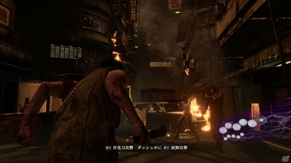PS3/Xbox 360「バイオハザード6」国内パッケージアート公開！エイダ専用のストーリーや新たなゲームモード「エージェントハント」情報もの画像41