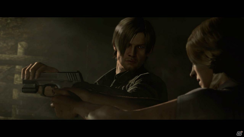 PS3/Xbox 360「バイオハザード6」国内パッケージアート公開！エイダ専用のストーリーや新たなゲームモード「エージェントハント」情報もの画像59