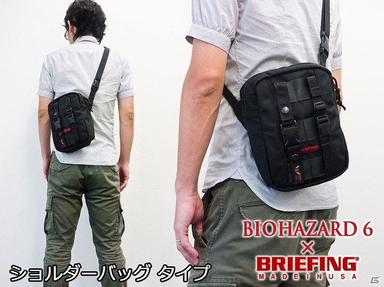 PS3/Xbox 360「バイオハザード6」イーカプコン限定先着特典