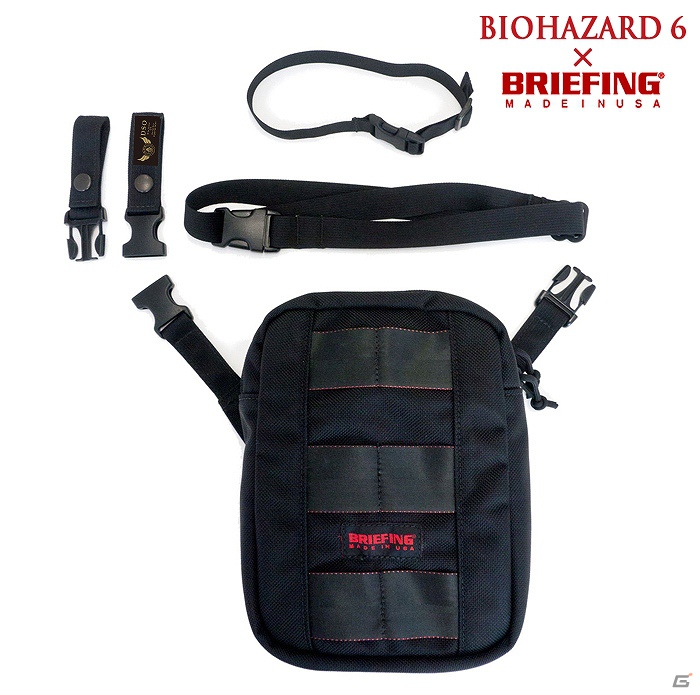 バイオハザード6 タブレットケースカバー　3種セット Amazon.co.jp: バイオハザード6 イーカプコン限定特典