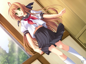 PSP「黄昏のシンセミア portable」が2012年11月29日に発売決定！ヒロインたちと物語の核心に迫っていく純愛アドベンチャーの画像22