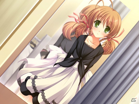 PSP「黄昏のシンセミア portable」が2012年11月29日に発売決定！ヒロインたちと物語の核心に迫っていく純愛アドベンチャーの画像16