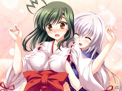 PSP「黄昏のシンセミア portable」が2012年11月29日に発売決定！ヒロインたちと物語の核心に迫っていく純愛アドベンチャーの画像18