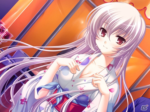 PSP「黄昏のシンセミア portable」が2012年11月29日に発売決定！ヒロインたちと物語の核心に迫っていく純愛アドベンチャーの画像19