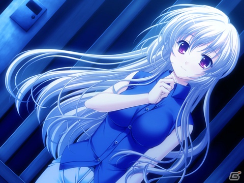 PSP「黄昏のシンセミア portable」が2012年11月29日に発売決定！ヒロインたちと物語の核心に迫っていく純愛アドベンチャーの画像20