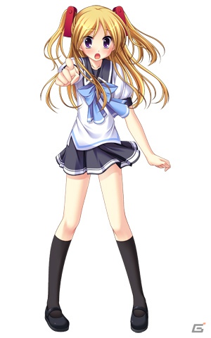 PSP「黄昏のシンセミア portable」が2012年11月29日に発売決定！ヒロインたちと物語の核心に迫っていく純愛アドベンチャーの画像9