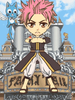 Mobage「フェアリーテイル」で劇場版との連動キャンペーン開催！限定リアルカードも登場の画像8
