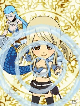Mobage「フェアリーテイル」で劇場版との連動キャンペーン開催！限定リアルカードも登場の画像9