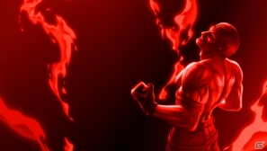 PS Vita「ストリートファイター X 鉄拳」数量限定特典公開！さらにPS3/Xbox 360/Vita版追加キャラのタッグプロローグも紹介の画像11