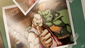 PS Vita「ストリートファイター X 鉄拳」数量限定特典公開！さらにPS3/Xbox 360/Vita版追加キャラのタッグプロローグも紹介の画像7