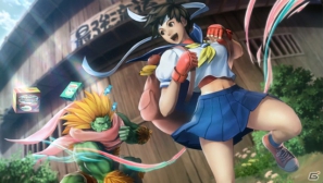 PS Vita「ストリートファイター X 鉄拳」数量限定特典公開！さらにPS3/Xbox 360/Vita版追加キャラのタッグプロローグも紹介の画像9