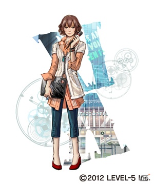 3DS/PS Vita/PSP「タイムトラベラーズ」8月9日よりPS Vita用体験版の配信を開始の画像6