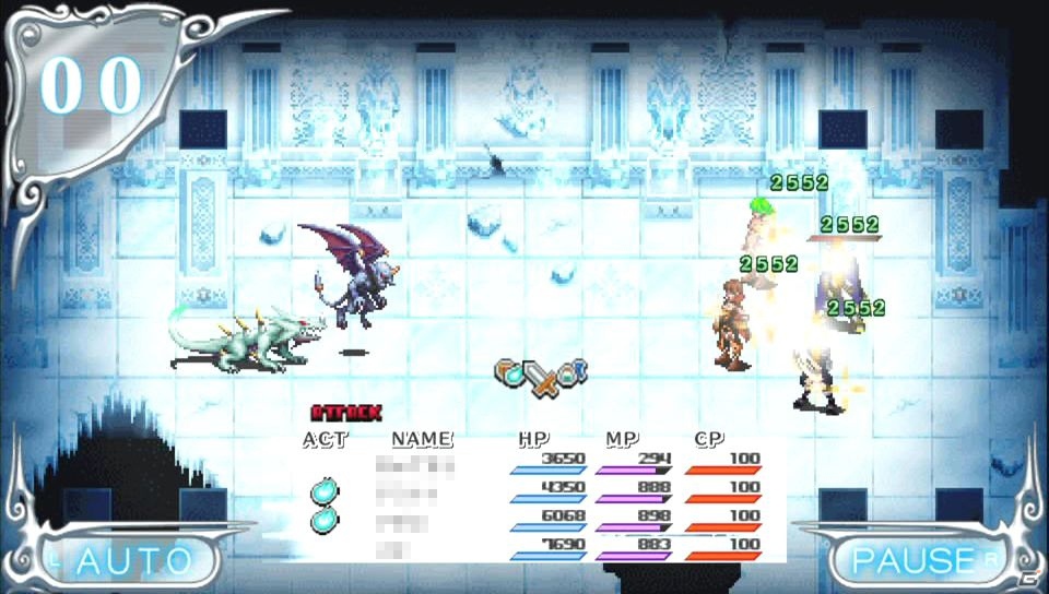 PS Vita用無料オンラインRPG「ガーディアンハーツオンライン」サービス開始決定！ゲームの内容をまるごとチェック！の画像11