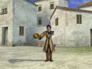 PS3/PC「大航海時代 Online」豪華ゲーム内アイテムやサントラCDが付いた数量限定トレジャーBOX特典の詳細を公開の画像11