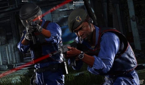 PS3/Xbox 360「マックス・ペイン3」第二弾！マックスの愛用する武器3種を紹介の画像7