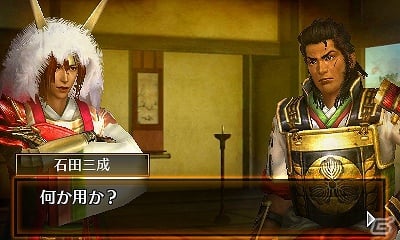 3DS「戦国無双 Chronicle 2nd」Twitterキャンペーン第3弾開始の画像1