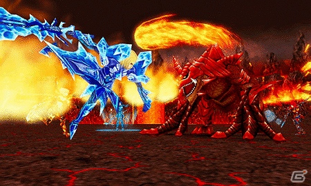 Android「ギャラクシーフロンティア」今までより強いボスモンスターが登場！「ギルドダンジョン」を導入の画像1