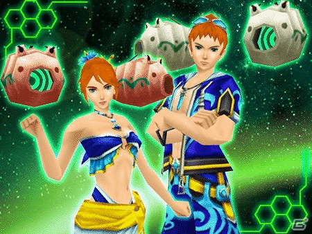 Android「ギャラクシーフロンティア」今までより強いボスモンスターが登場！「ギルドダンジョン」を導入の画像3