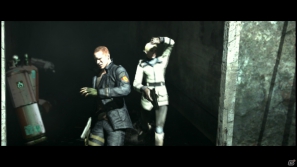 迫り来る捕縛者「ウスタナク」を撃退せよ！緊迫するバトルが体験可能！Xbox 360「バイオハザード6」体験版プレイインプレッション「ジェイク編」の画像13