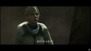 迫り来る捕縛者「ウスタナク」を撃退せよ！緊迫するバトルが体験可能！Xbox 360「バイオハザード6」体験版プレイインプレッション「ジェイク編」の画像20
