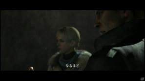 迫り来る捕縛者「ウスタナク」を撃退せよ！緊迫するバトルが体験可能！Xbox 360「バイオハザード6」体験版プレイインプレッション「ジェイク編」の画像28