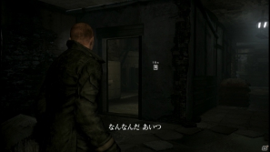 迫り来る捕縛者「ウスタナク」を撃退せよ！緊迫するバトルが体験可能！Xbox 360「バイオハザード6」体験版プレイインプレッション「ジェイク編」の画像41