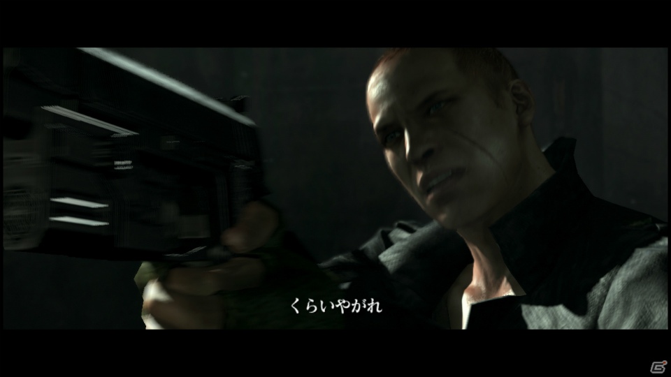 迫り来る捕縛者「ウスタナク」を撃退せよ！緊迫するバトルが体験可能！Xbox 360「バイオハザード6」体験版プレイインプレッション「ジェイク編」の画像18