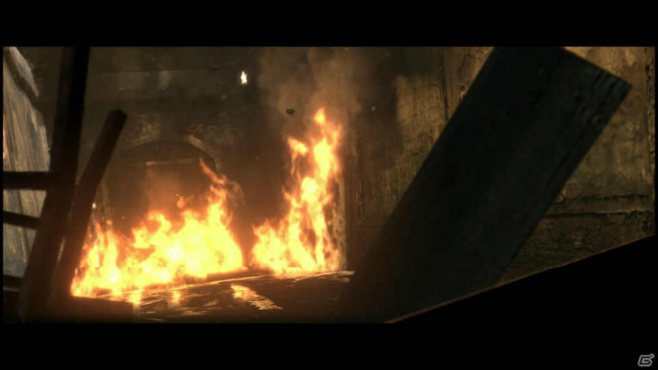 迫り来る捕縛者「ウスタナク」を撃退せよ！緊迫するバトルが体験可能！Xbox 360「バイオハザード6」体験版プレイインプレッション「ジェイク編」の画像19