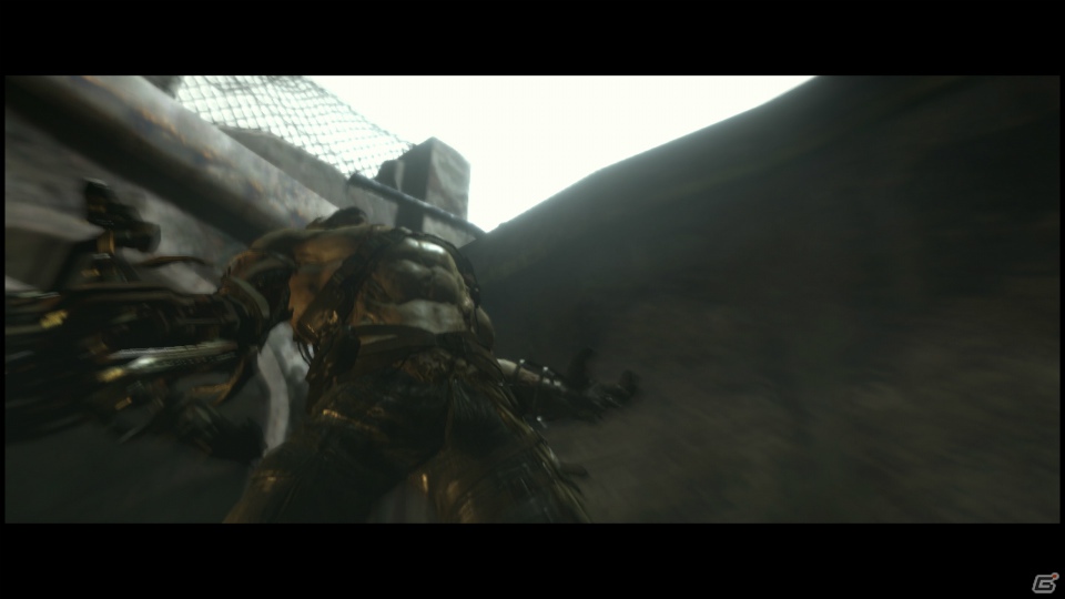 迫り来る捕縛者「ウスタナク」を撃退せよ！緊迫するバトルが体験可能！Xbox 360「バイオハザード6」体験版プレイインプレッション「ジェイク編」の画像27
