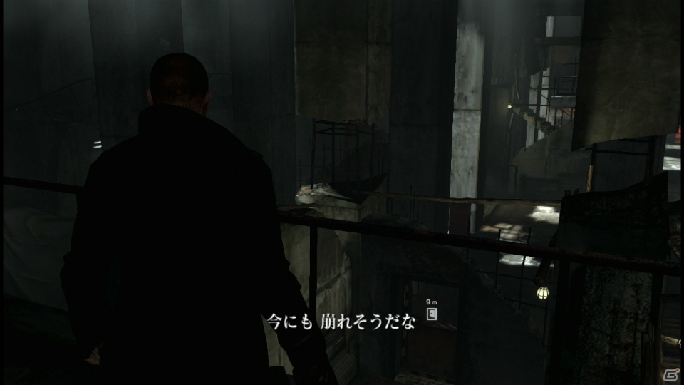 迫り来る捕縛者「ウスタナク」を撃退せよ！緊迫するバトルが体験可能！Xbox 360「バイオハザード6」体験版プレイインプレッション「ジェイク編」の画像49
