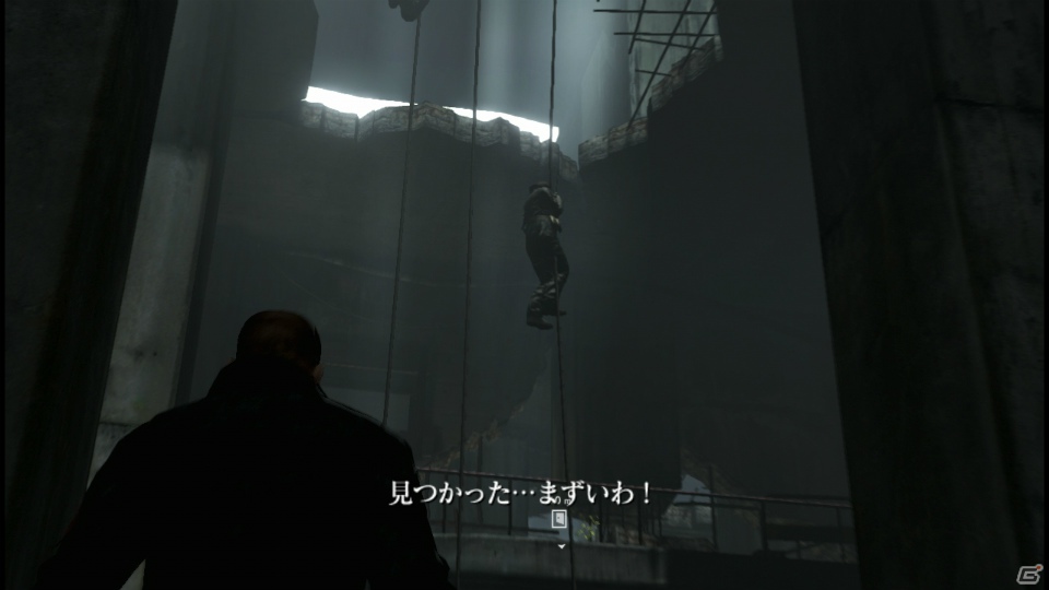 迫り来る捕縛者「ウスタナク」を撃退せよ！緊迫するバトルが体験可能！Xbox 360「バイオハザード6」体験版プレイインプレッション「ジェイク編」の画像55