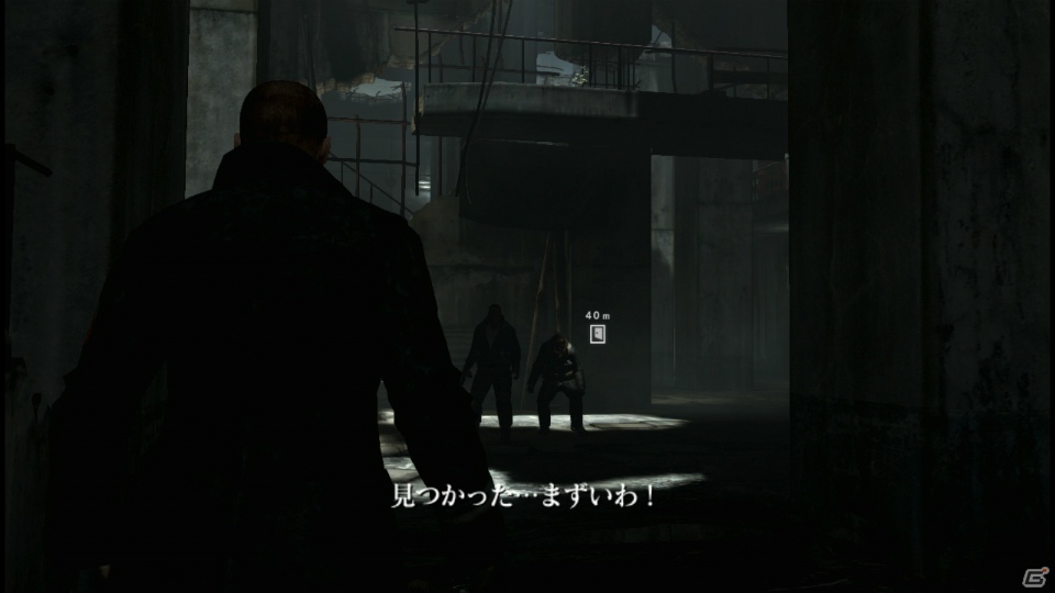 迫り来る捕縛者「ウスタナク」を撃退せよ！緊迫するバトルが体験可能！Xbox 360「バイオハザード6」体験版プレイインプレッション「ジェイク編」の画像56