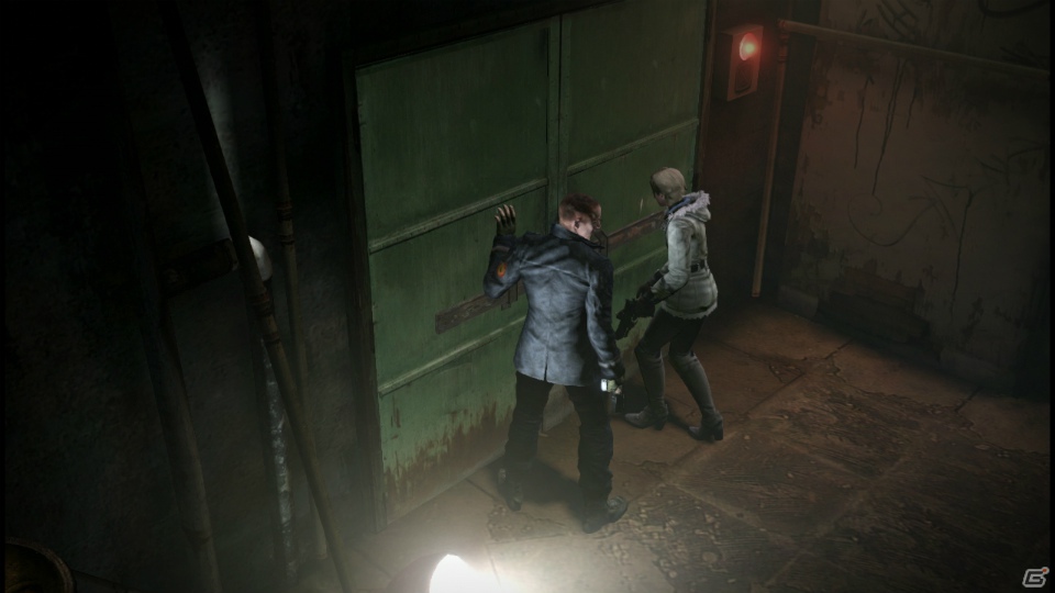 迫り来る捕縛者「ウスタナク」を撃退せよ！緊迫するバトルが体験可能！Xbox 360「バイオハザード6」体験版プレイインプレッション「ジェイク編」の画像59