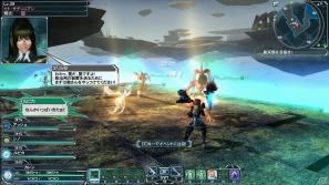 「ファンタシースターオンライン2」新フィールド「浮遊大陸」と、そこに住まう新ボス「クォーツ・ドラゴン」などが追加される8月8日のアップデート情報を公開！の画像11